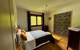 Appartement Dans Chalet - 75 M2 - 4 A 6 Personnes