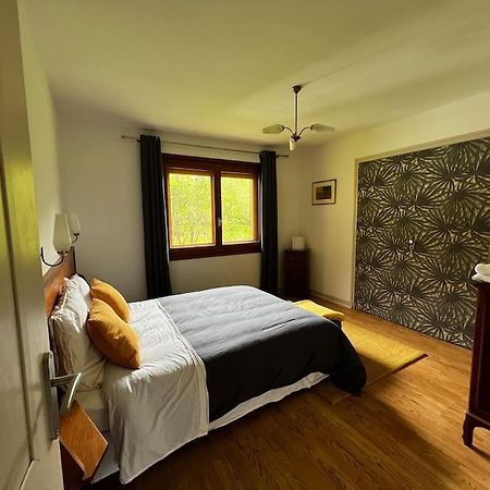 Appartement Dans Chalet - 75 M2 - 4 A 6 Personnes Saint-Gervais-les-Bains Extérieur photo