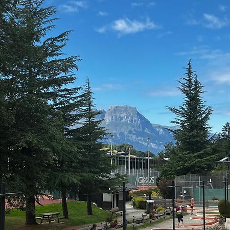 Appartement Dans Chalet - 75 M2 - 4 A 6 Personnes Saint-Gervais-les-Bains Extérieur photo