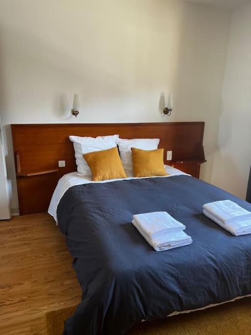Appartement Dans Chalet - 75 M2 - 4 A 6 Personnes Saint-Gervais-les-Bains Extérieur photo